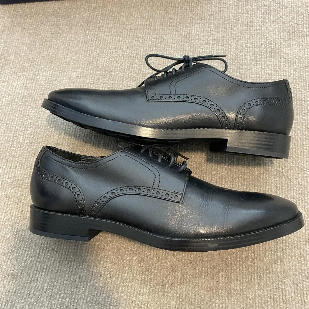 Cole Haan brand cole